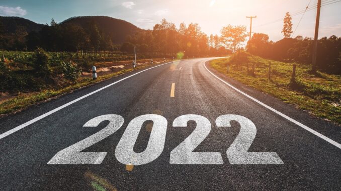 Trendspaning 2022