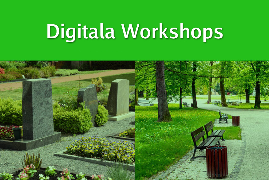 Digitala Workshops