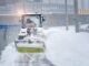 Snö och halka utmanar kommunerna