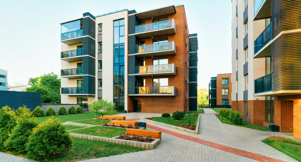 Utmaningar med nya utemiljöer