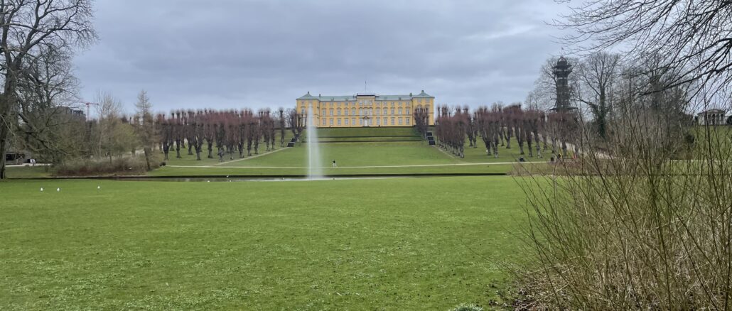 Strategi för biologisk mångfald