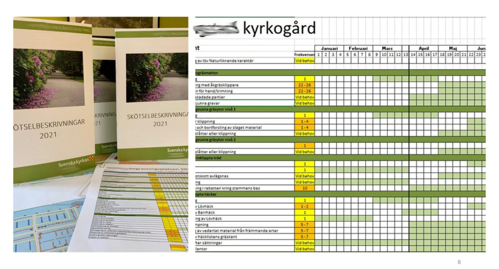 Är effektivisering rätt väg att gå?