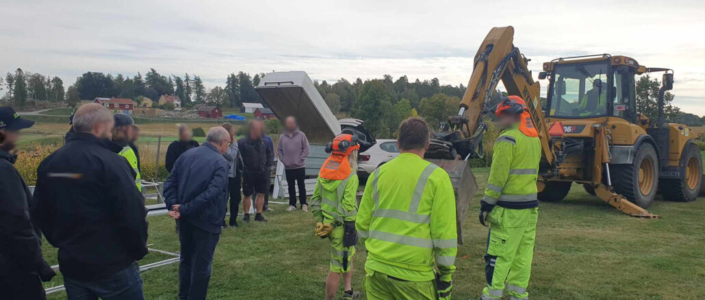 Förändringar i Arbetsmiljöreglerna 2025