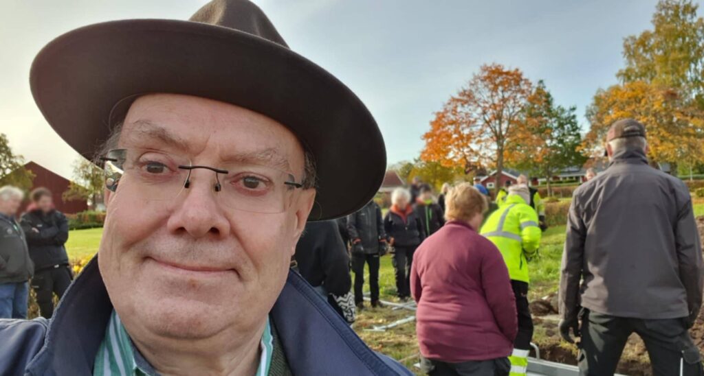 Känner vi varandras arbetsvardag?