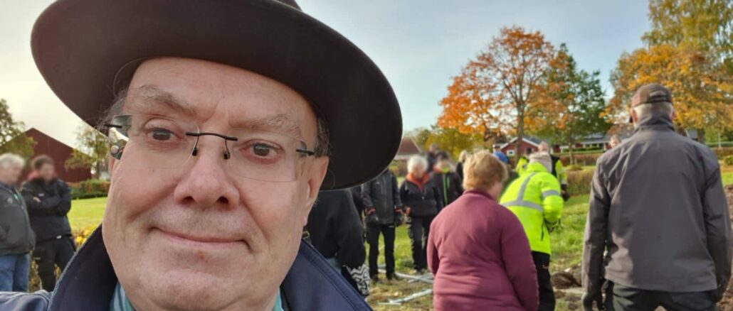 Känner vi varandras arbetsvardag?