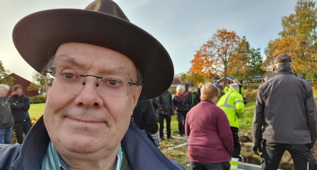 Känner vi varandras arbetsvardag?