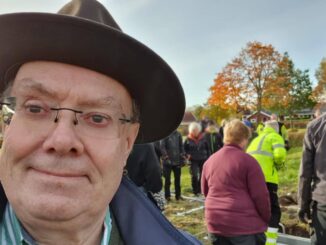 Känner vi varandras arbetsvardag?