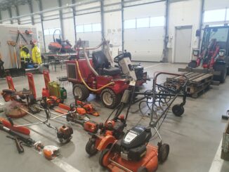 Säkert handhavande i vardagen