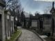 Père-Lachaise i Paris