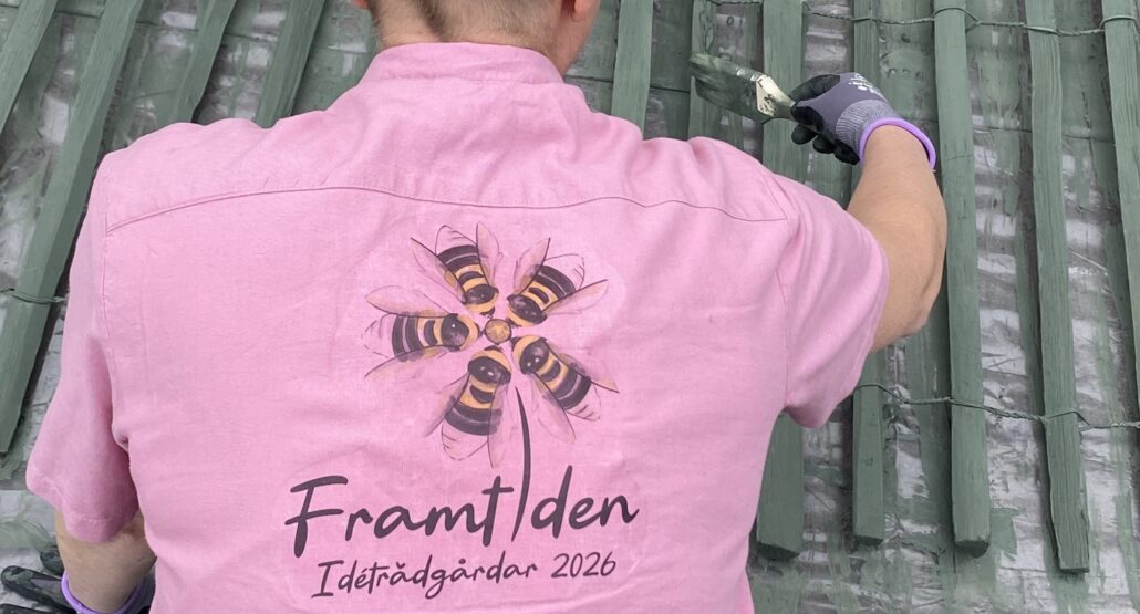 Idéträdgårdar: Träd Z