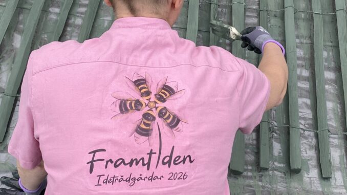 Idéträdgårdar: Träd Z